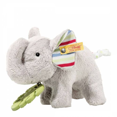 Wild Sweeties Timmi Elephant With Teething - Steiff - Modalova