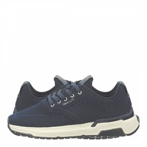 Blue Jeuton Sneaker - Gant - Modalova