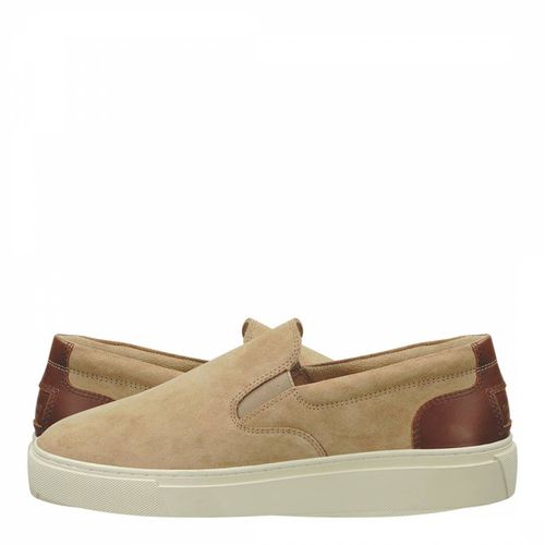 Beige Mc Julien Sneaker - Gant - Modalova