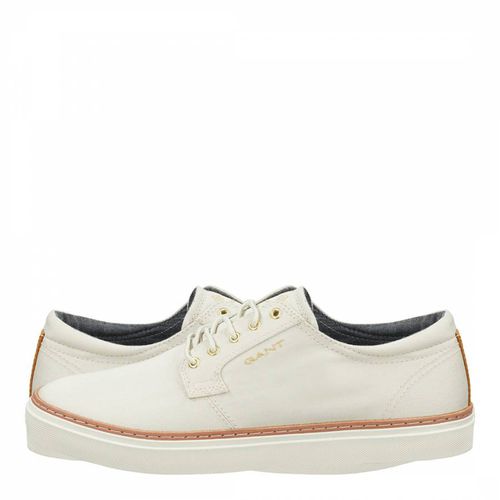 Beige Prepville Sneaker - Gant - Modalova