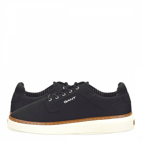 Black San Prep Sneaker - Gant - Modalova