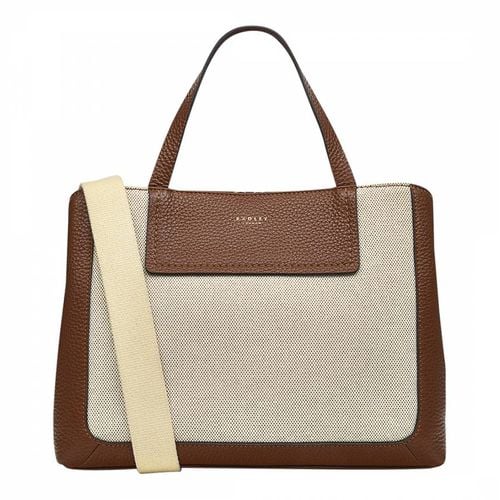 Tortoise Dukes Place Medium Grab Bag - Radley - Modalova