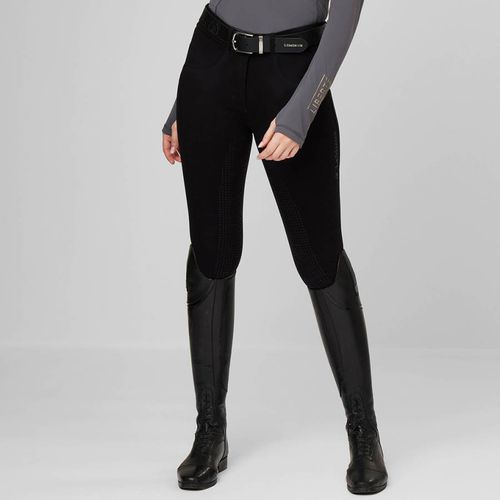 Black Paris Breeches - LeMieux - Modalova