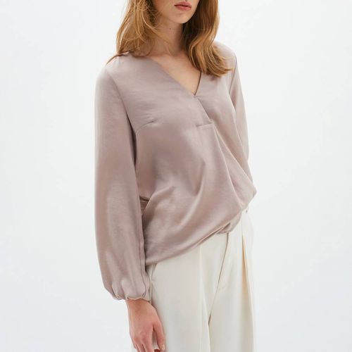 Clay Rinda Blouse - Inwear - Modalova