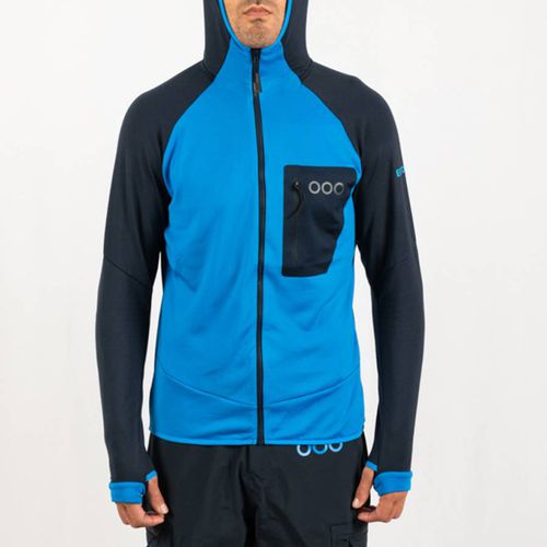 Blue Eco Active Light Jacket - Ecoon Sport - Modalova