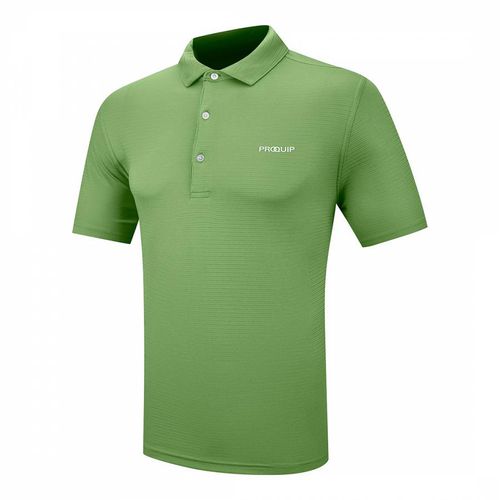 Green ProQuip Technical Polo - ProQuip - Modalova