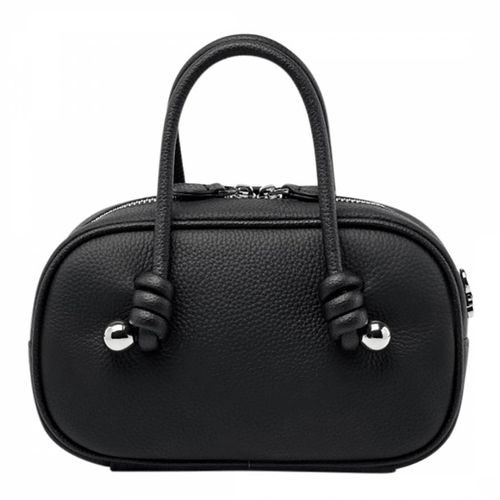 Black Alice Shoulder/Tote Bag - Mi Bolsa - Modalova