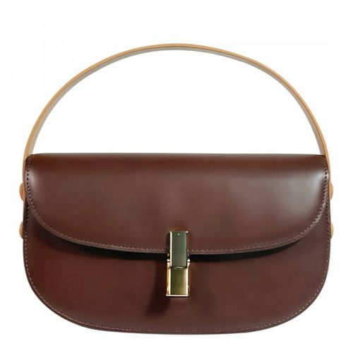 Coffee London SW1 Shoulder Bag - Mi Bolsa - Modalova