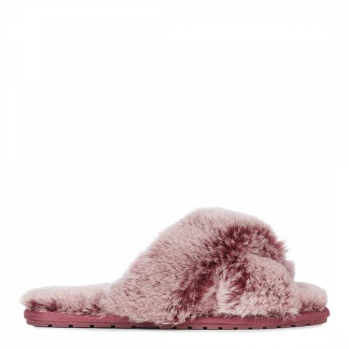 Mayberry Frost Sheepskin Slippers - Emu - Modalova