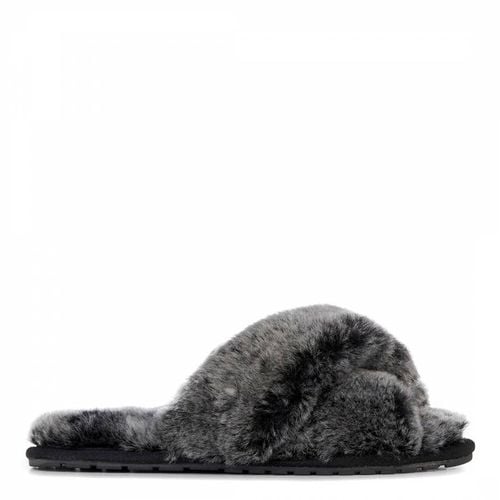 Mayberry Frost Sheepskin Slippers - Emu - Modalova