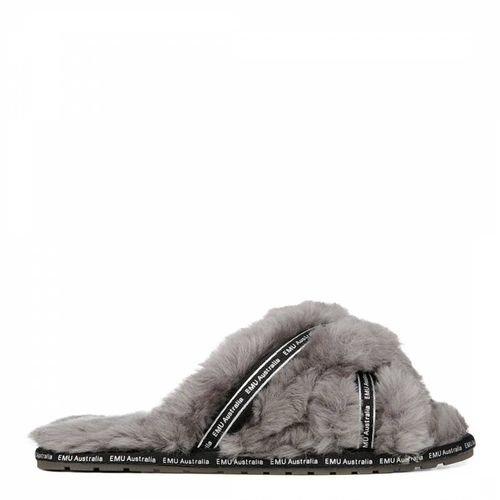 Mayberry Own It Crossover Slippers - Emu - Modalova