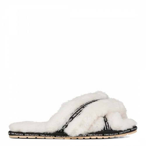 Mayberry Own It Crossover Slippers - Emu - Modalova