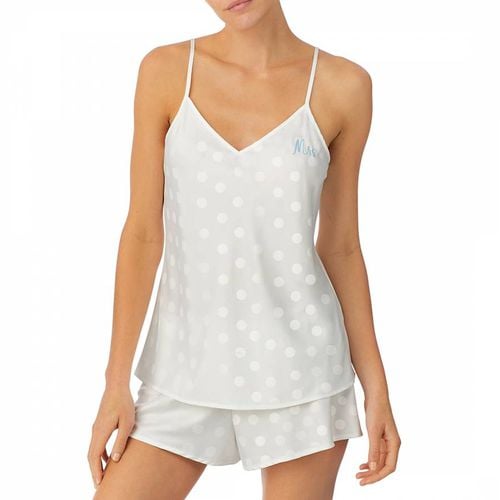 White Short Pyjama Set - Kate Spade - Modalova