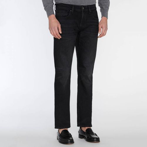 Blindside Straight Stretch Jeans - 7 For All Mankind - Modalova