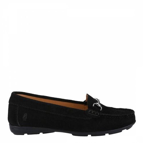 Women's Molly Snaffle Loafer Moccassins - Hush Puppies - Modalova