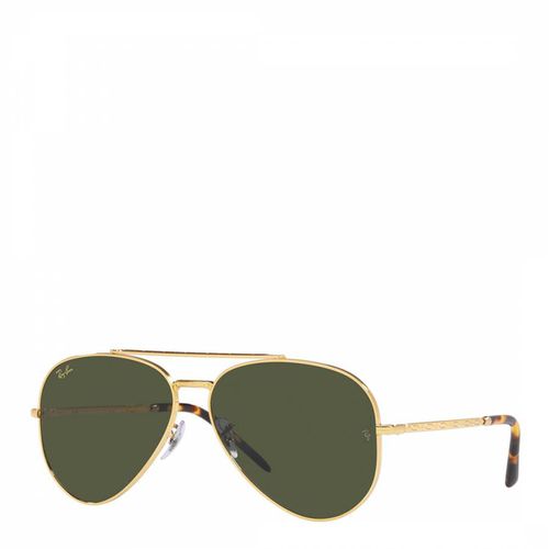 Legend New Aviator Sunglasses 55mm - Ray-Ban - Modalova