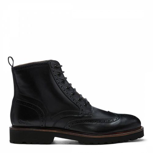 Men's Leather Creekside Derby Boot - Oliver Sweeney - Modalova