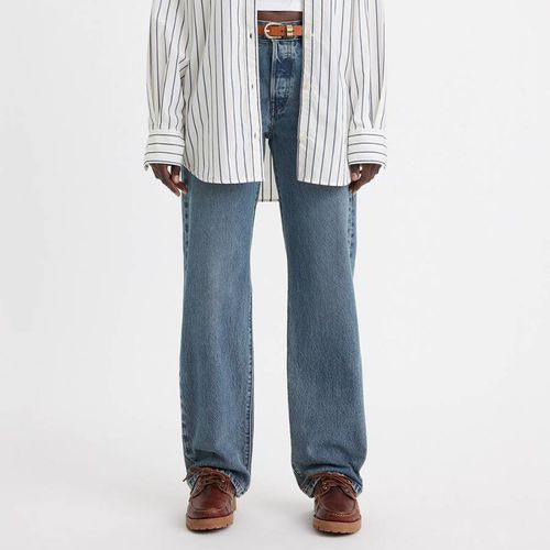 Blue 501® 90s Jeans - Levi's - Modalova