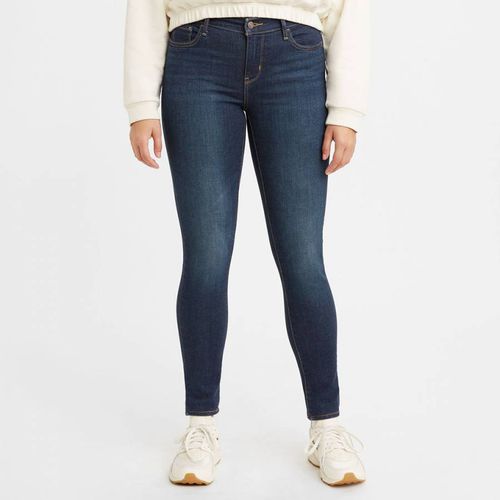 Dark 710™ Skinny Stretch Jeans - Levi's - Modalova