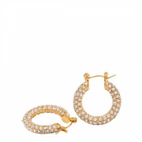 Charlotte Earrings - Asteria Amor - Modalova