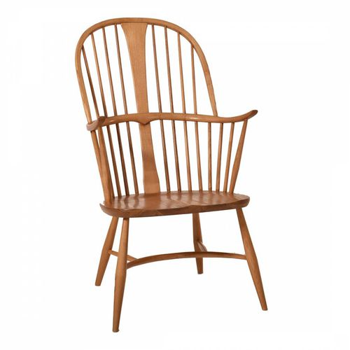 Chairmakers Chair - Ercol - Modalova