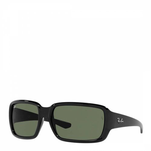 Black Pillow Sunglasses - Ray-Ban - Modalova