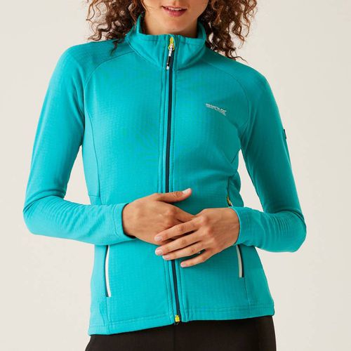 Blue Highton Lite Jacket - Regatta - Modalova