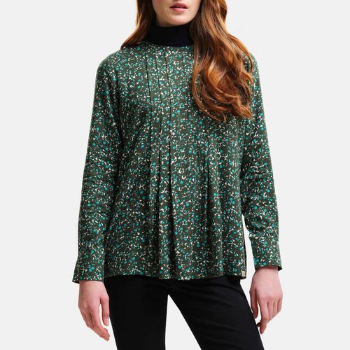 Green Orla Kiely Top - Regatta - Modalova