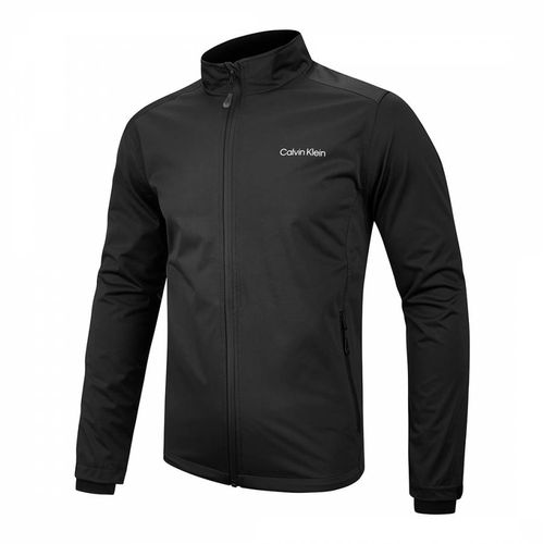 Calvin Klein Waterproof Jacket - Calvin Klein Golf - Modalova