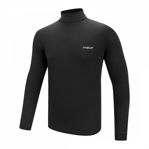 Black ProQuip Cotton Sweatshirt - ProQuip - Modalova