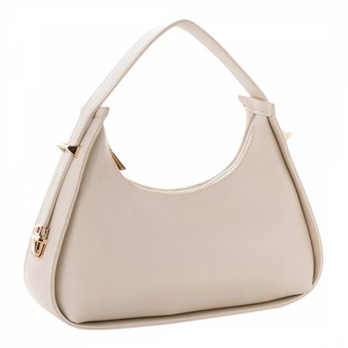 Cream Handbag - Lucky Bees - Modalova