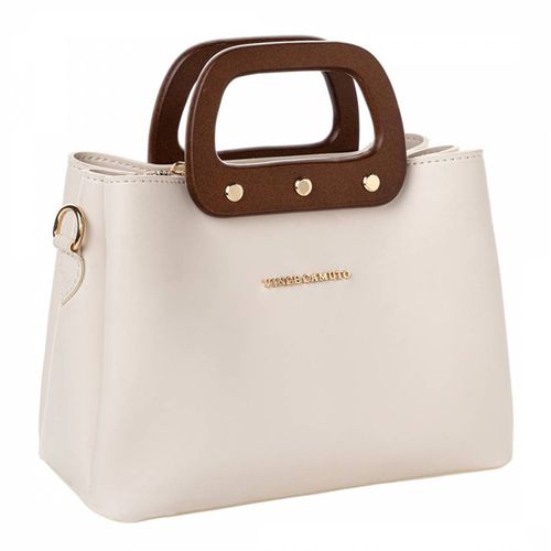 Cream Naples Bag - Vince Camuto - Modalova