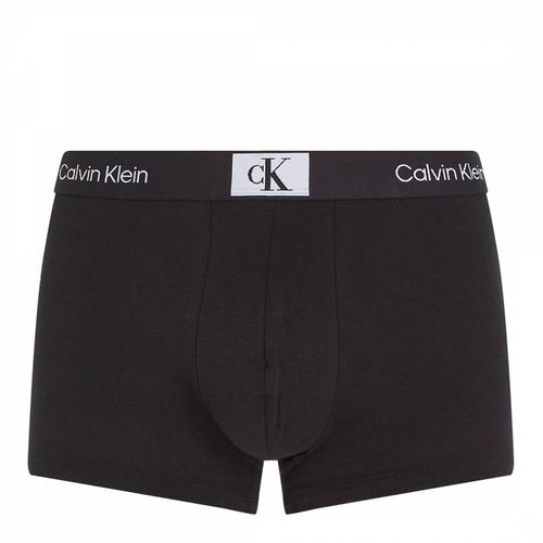 Black Trunk - Calvin Klein - Modalova