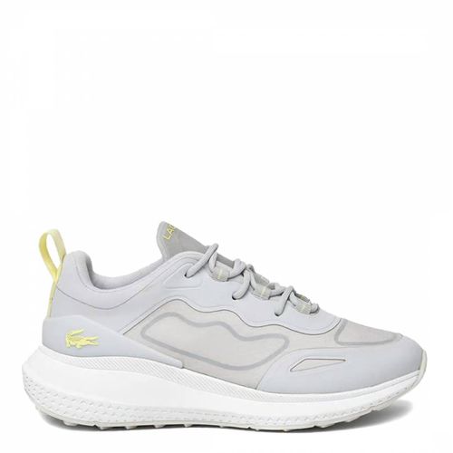 Women's Active Textile Trainers - Lacoste - Modalova