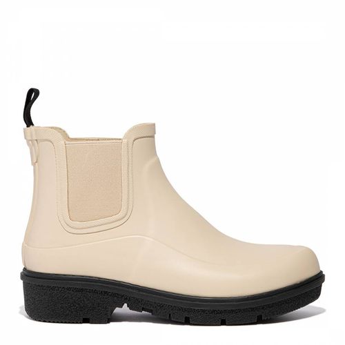 Beige Wonderwelly Chelsea Boot - FitFlop - Modalova