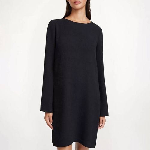 Black Kalima Dress - By Malene Birger - Modalova