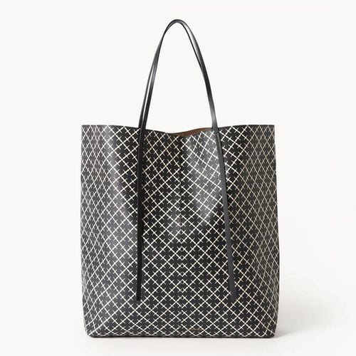 Black Abrille Bag - By Malene Birger - Modalova