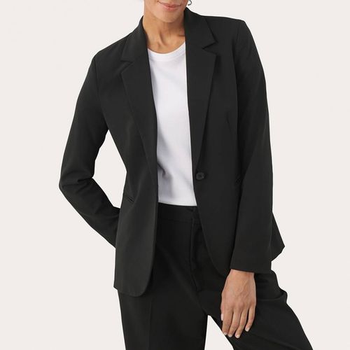 Black Taylors Blazer - Part Two - Modalova