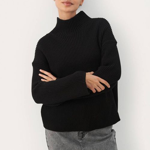 Black Angeline Jumper - Part Two - Modalova