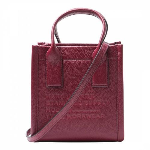 Marc Jacobs Cherry Small Tote - Marc Jacobs - Modalova