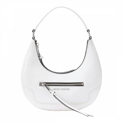 Cotton Small Crescent Bag - Marc Jacobs - Modalova