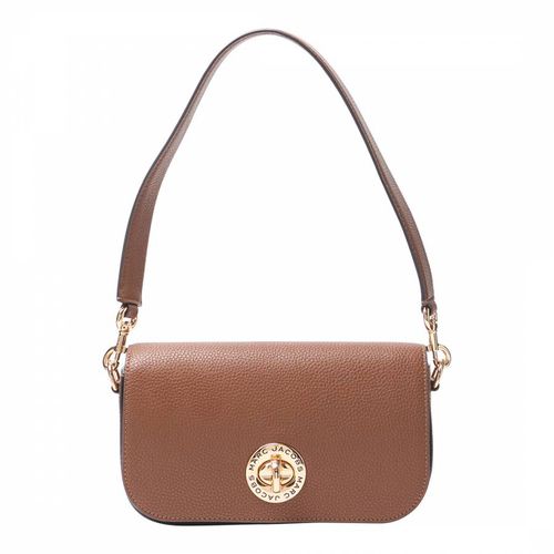 Marc Jacobs Brown Shoulder Bag - Marc Jacobs - Modalova