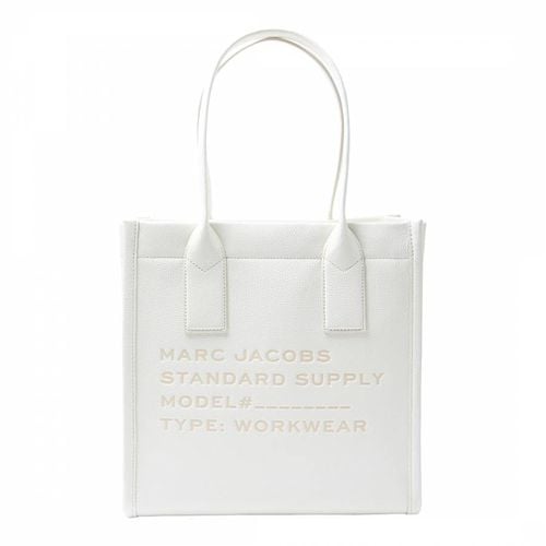 Marc Jacobs Cotton Large Tote - Marc Jacobs - Modalova