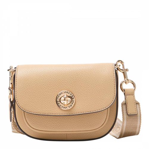 Iced Coffee Small Saddle Bag - Marc Jacobs - Modalova