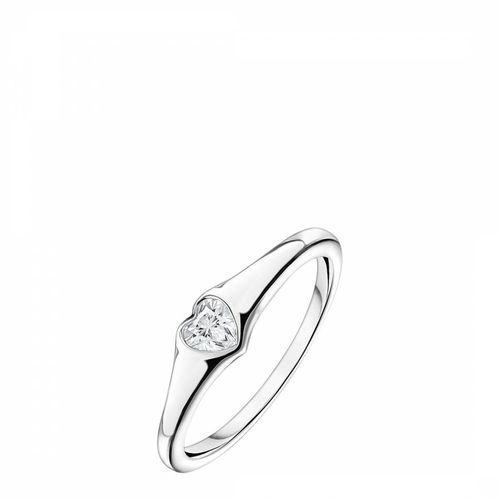 Silver Charm Club Ring - Thomas Sabo - Modalova