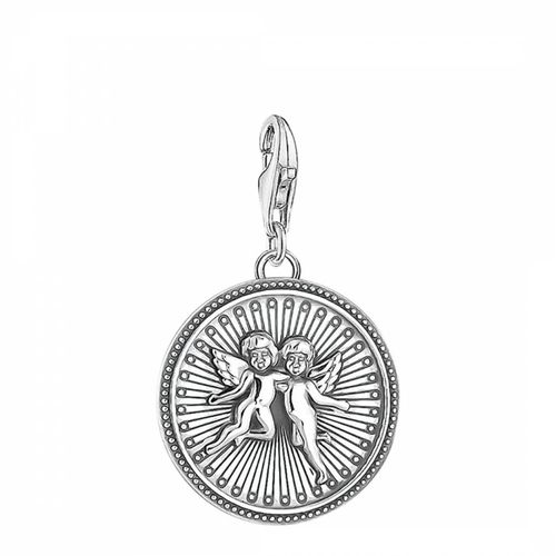 Silver Charm Club Charm Pendant - Thomas Sabo - Modalova