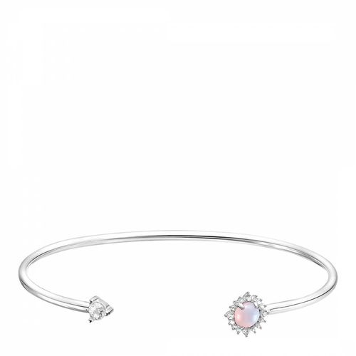 Pink Charm Club Bangle - Thomas Sabo - Modalova