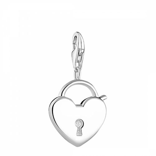 Silver Charm Club Charm Pendant - Thomas Sabo - Modalova