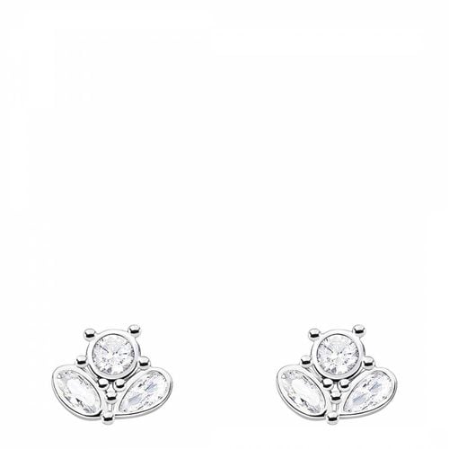 Silver You & Friends Ear Studs - Thomas Sabo - Modalova