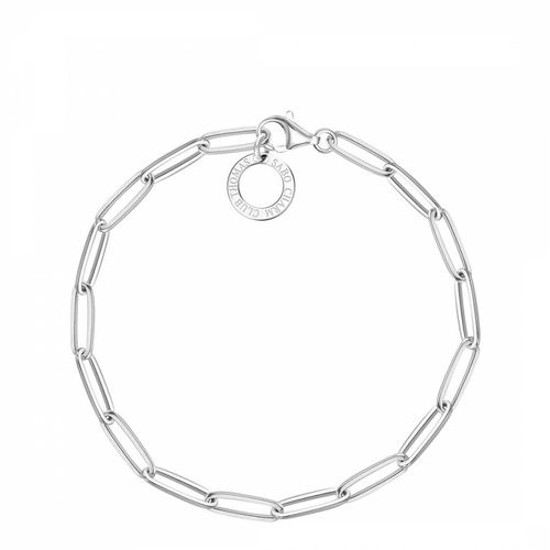 Silver Carrier Bracelet - Thomas Sabo - Modalova